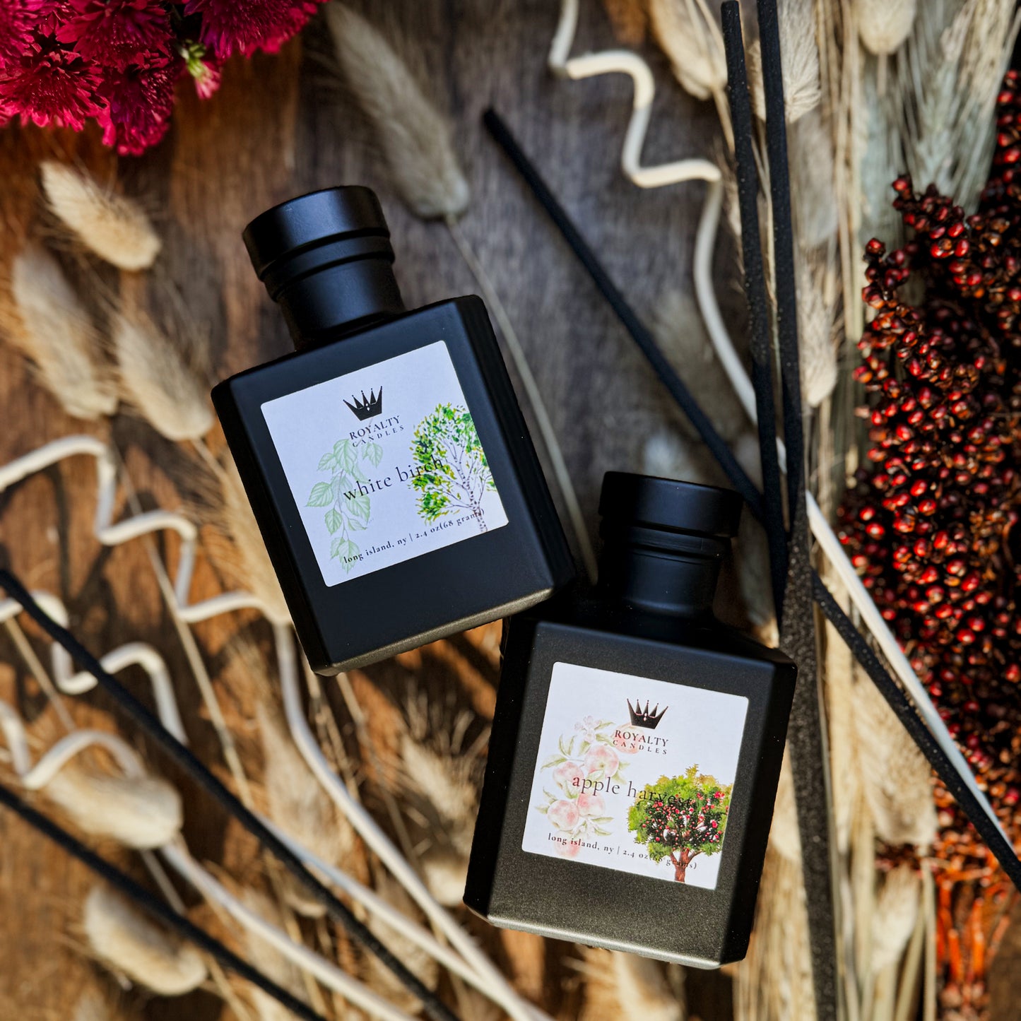 Autumn Reed Diffuser